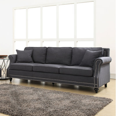 HOHN3636 27163288 HOHN3636 House of Hampton Bournemouth Sofa