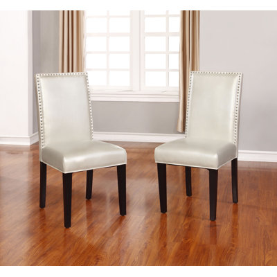 Stewart Parsons Chair (Set of 2)
