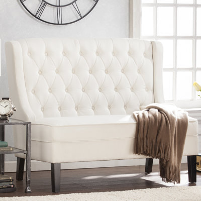 Willa Arlo Interiors WRLO1060 Alia Settee