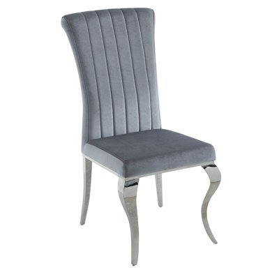 Clemson Side Chair