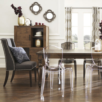 Ava 5 Piece Dining Set