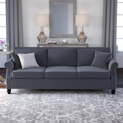 Willa Arlo Interiors WLAO1895 Lore Sofa Upholstery