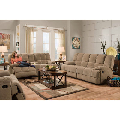 98501DRL-CO Cambridge Sofas