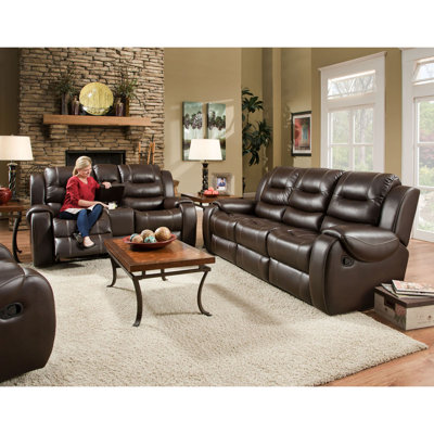 98503A2PC-UM Cambridge Living Room Sets