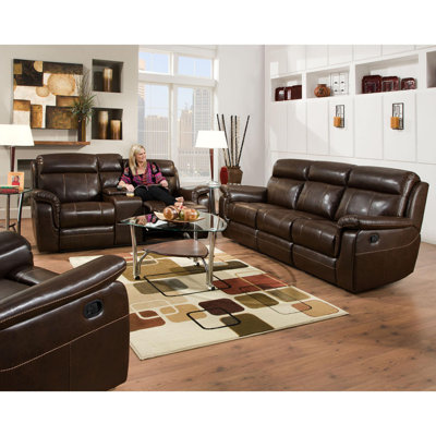 98504A2PC-TB Cambridge Living Room Sets