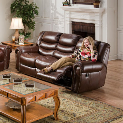 98502PDRS-BU Cambridge Sofas