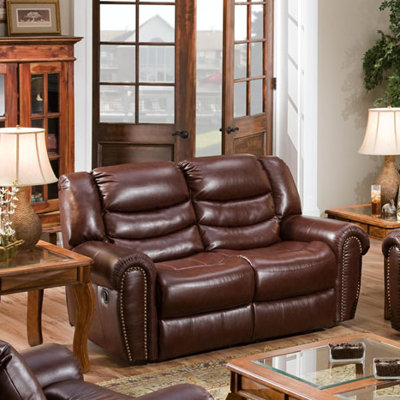 98502DRL-BU Cambridge Sofas