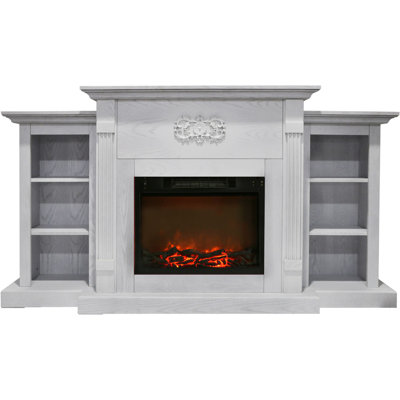delaney 48 tv stand with fireplace 74836 delaney 48 tv stand with fireplace 74835