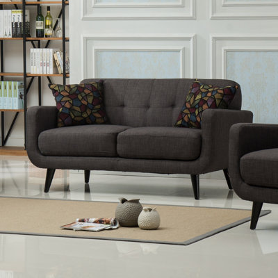 LRH2022TP Roundhill Furniture Sofas