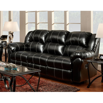 LAF1003TB Roundhill Furniture Sofas