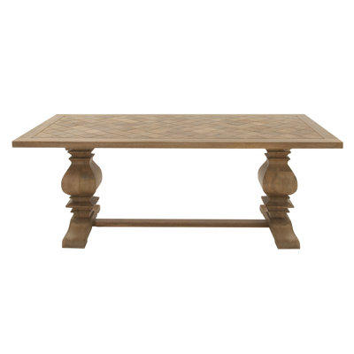 Araja Dining Table
