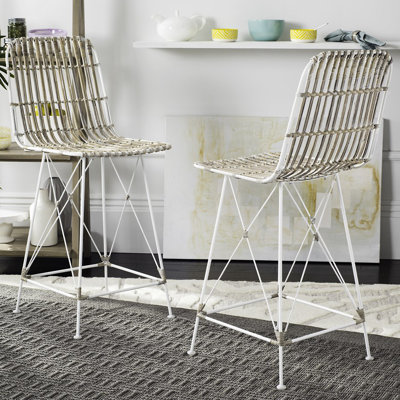 Jensen 37.4 inch Bar Stool