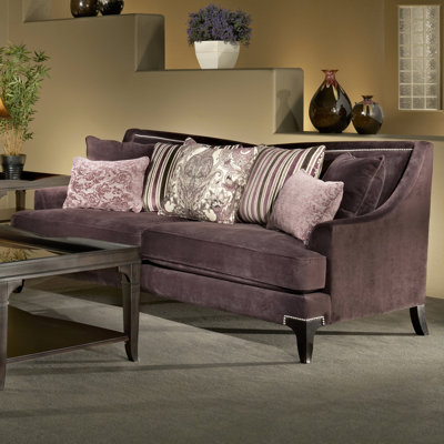 Sage Avenue D3685-03 Uptown Living Room Collection