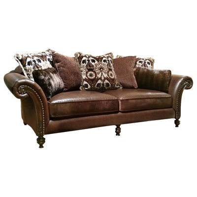 Sage Avenue D3606-03 Channell Sofa
