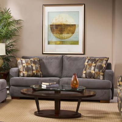 Sage Avenue D3562-03 Lucy Sofa