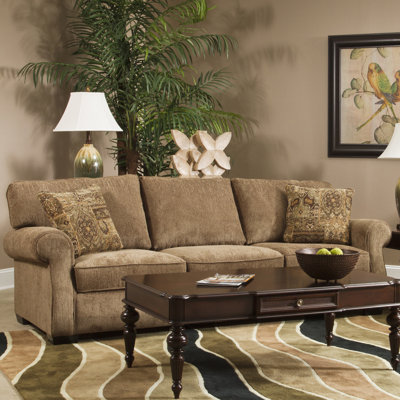 Sage Avenue D3563-03 Jackson Sofa
