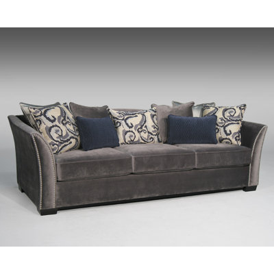 Sage Avenue D3549-03 Keith 99″ Sofa