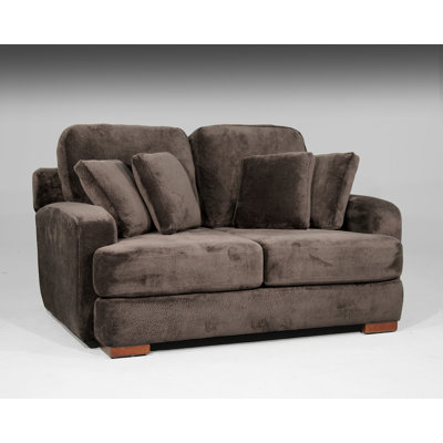 668D Sage Avenue Sofas