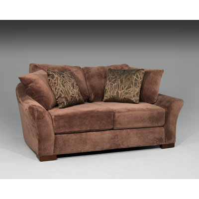 D3686-02 SGEA1030 Sage Avenue Millie Loveseat