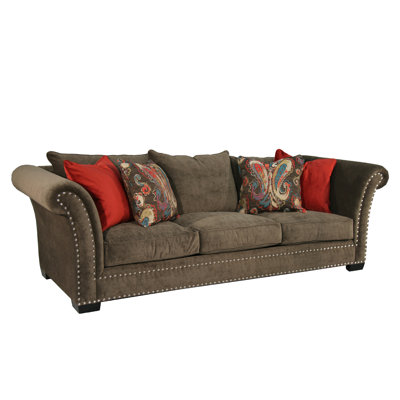 Sage Avenue D3513-03 Balin Sofa