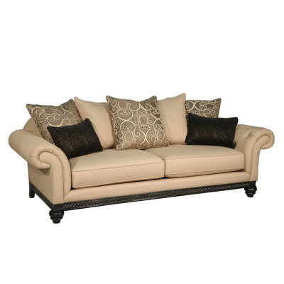 Sage Avenue D3558-03 Billie Sofa