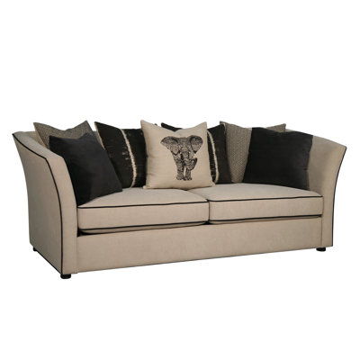 D3732-03 SGEA1005 Sage Avenue Anniston Sofa