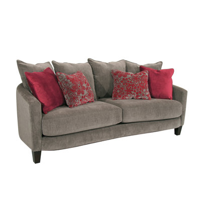 Sage Avenue D3644-03 Zora Sofa