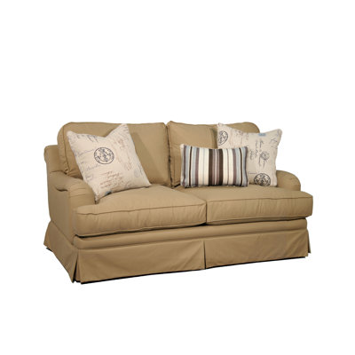 D3676-02 GUL1460 Sage Avenue Elena Loveseat