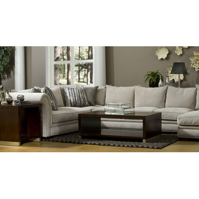 Sage Avenue GUL1614 Balin Sectional