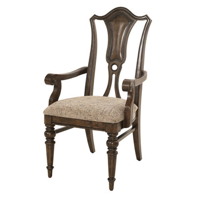 Alexander Arm Chair (Set of 2)