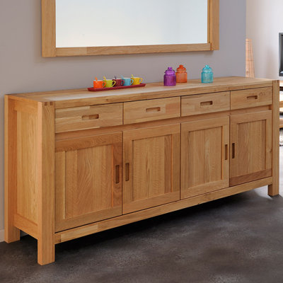 Waterbury Sideboard
