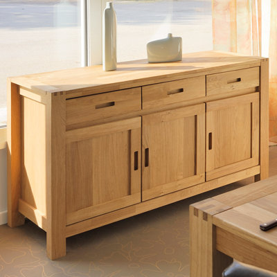 Waterbury Sideboard