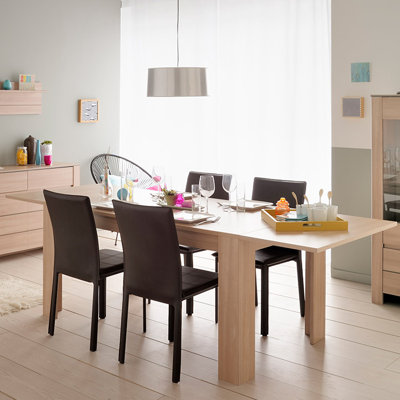 Nolita Extendable Dining Table