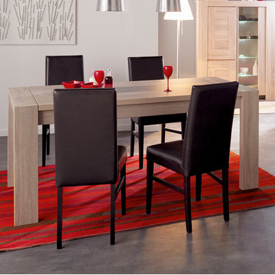 Mathis Extendable Dining Table