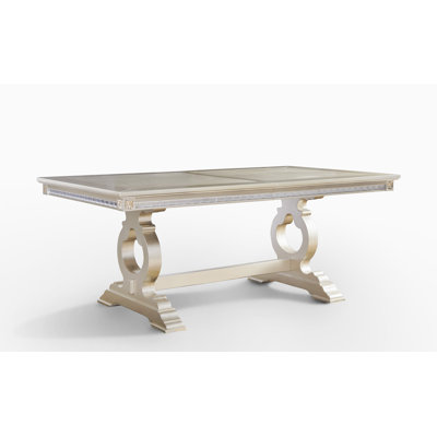 Tiffany Dining Table