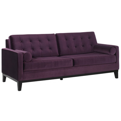 LC7253PU ARA1269 Armen Living Centennial Sofa