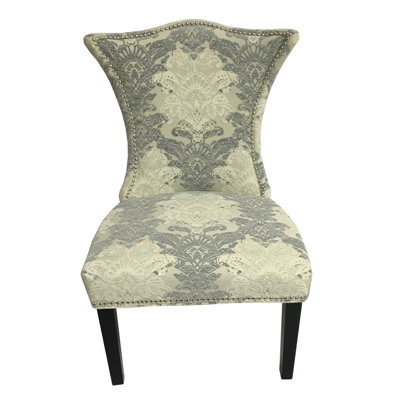 Linda Portofino Side Chair