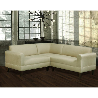 Carolina Accents Briley 3- Piece- JBSND Briley Modular Sectional Upholstery