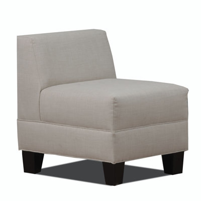 Makenzie Slipper Chair image