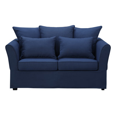 Beachcrest Home BCHH9007 Azucena Loveseat Upholstery
