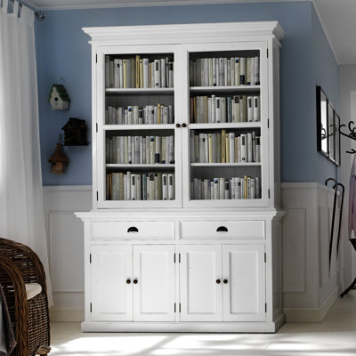 Travis China Cabinet