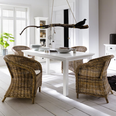 Travis 71 inch Dining Table