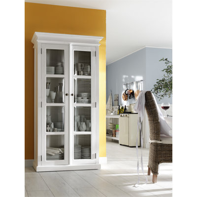Travis Display Stand