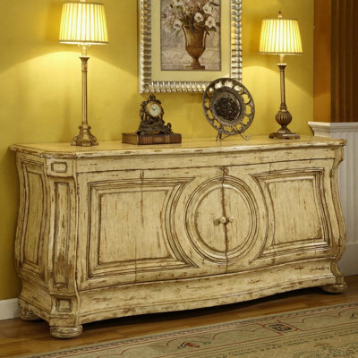 French Quarter Sideboard
