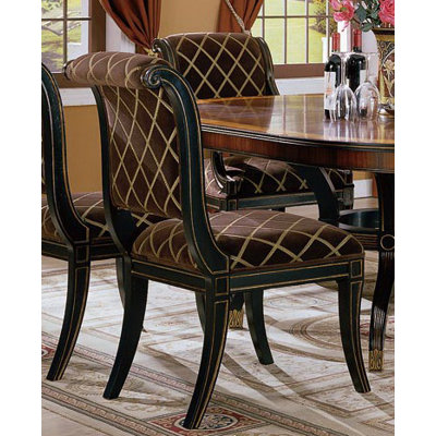 Regency Side Chair (Set of 2)