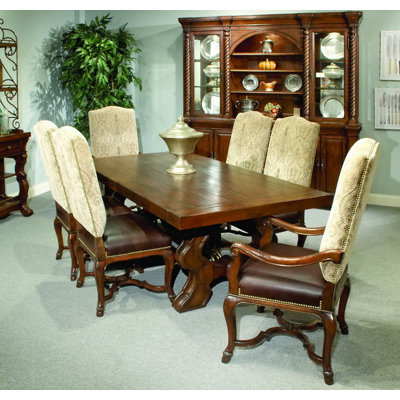 Monterey Rectangular Dining Table