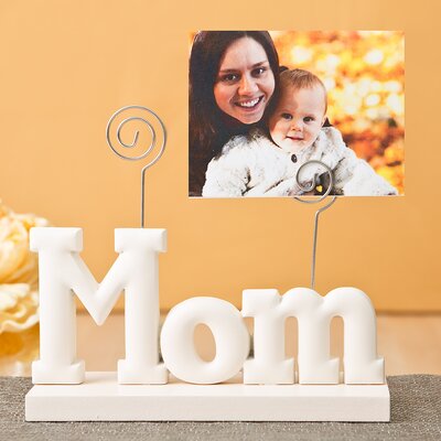 Magnificent Mom Picture Frame