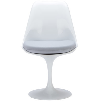 Daisy Side Chair Finish: Grey