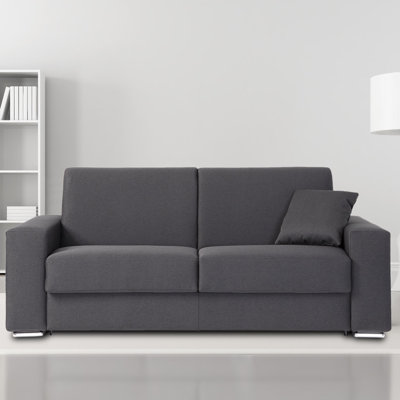 Latitude Run LRUN2233 Tyrell Sleeper Sofa Upholstery