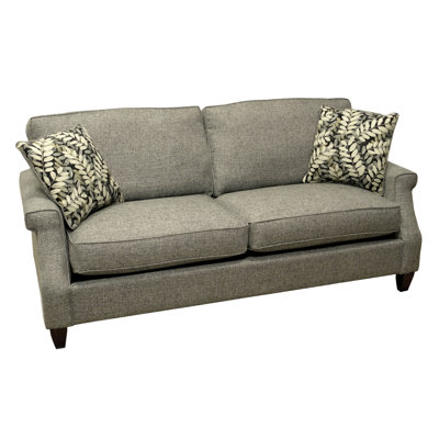 783-605Z (1136-89 w/4135-89) LR1759 LaCrosse Furniture Brookside Sleeper Loveseat with 5″ Mattress